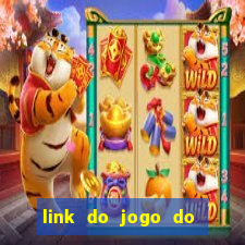 link do jogo do tigrinho verdadeiro